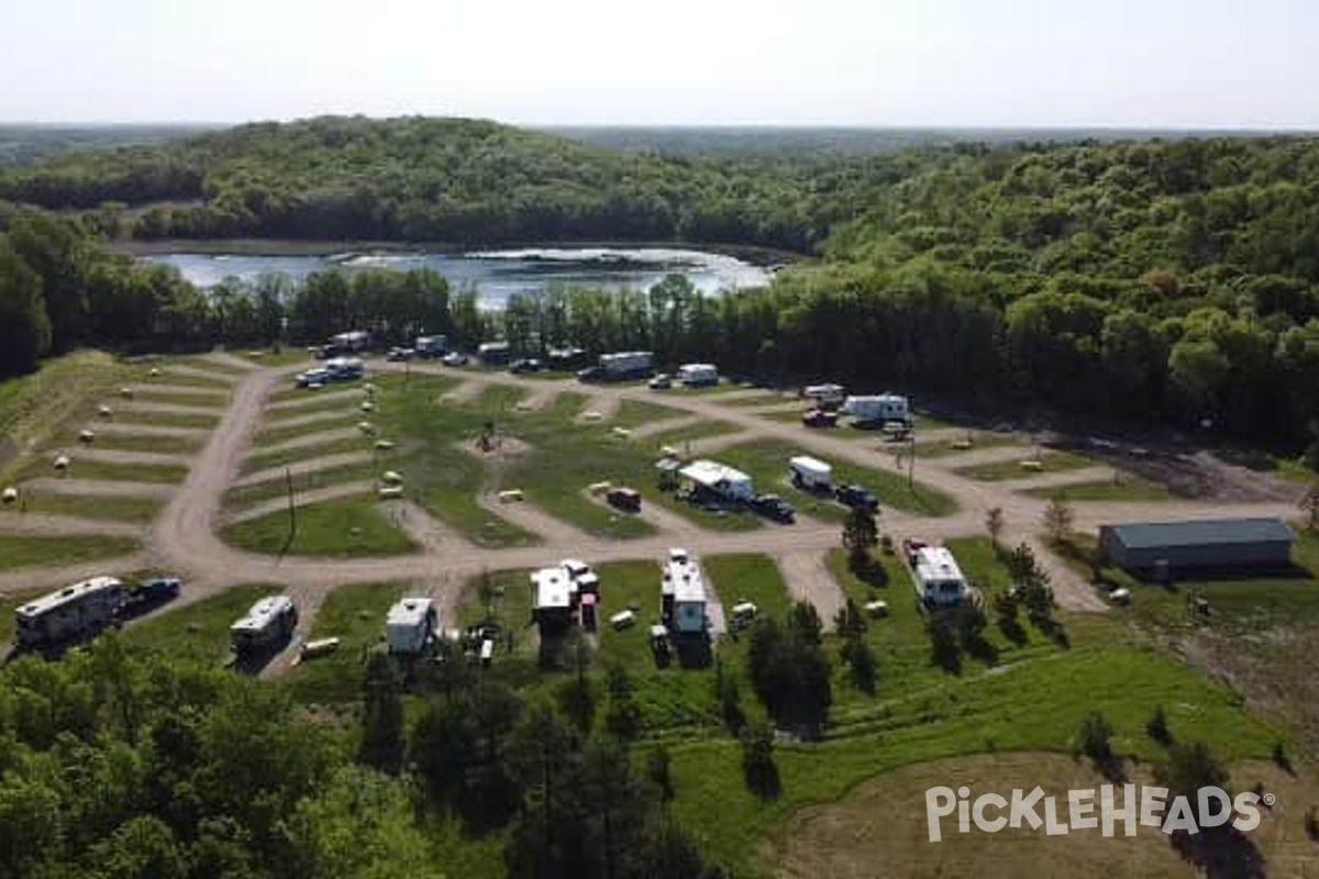 Photo of Pickleball at Andes Rv Park